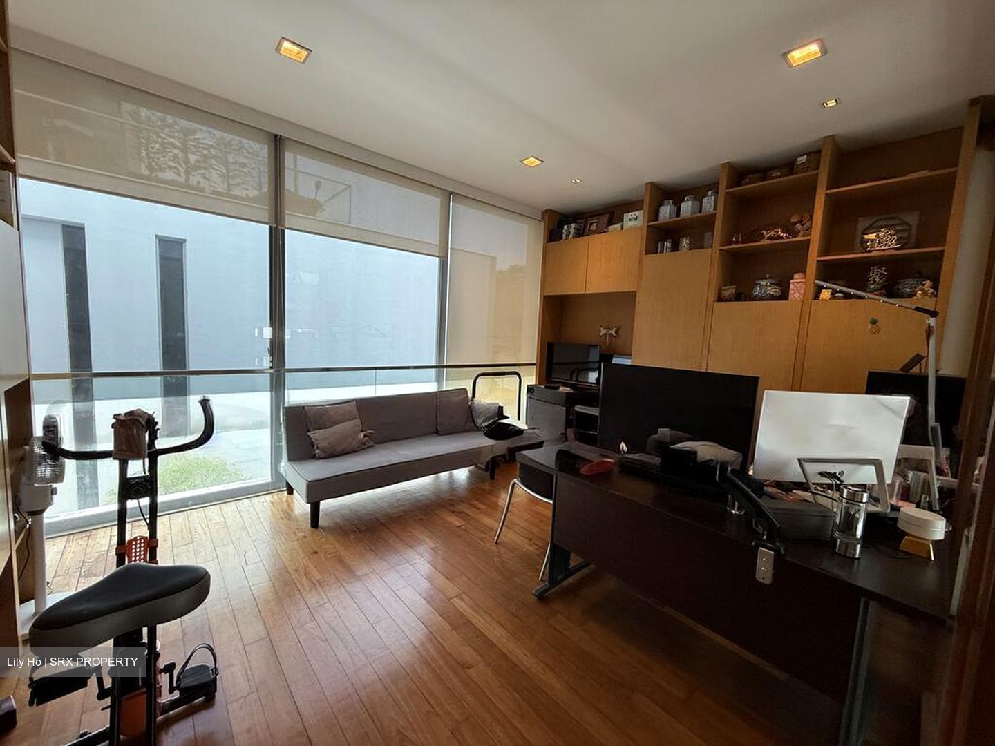 Braddell Heights Estate (D13), Detached #519896121